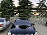 Lexus GS 300 2002 года за 5 550 000 тг. в Алматы – фото 2