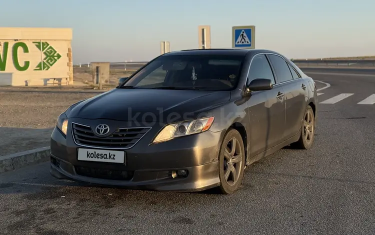 Toyota Camry 2008 года за 4 990 000 тг. в Актау