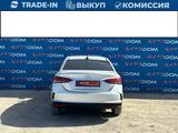 Hyundai Accent 2020 года за 6 790 000 тг. в Актау – фото 4