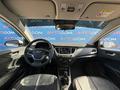 Hyundai Accent 2020 года за 6 790 000 тг. в Актау – фото 7