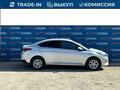 Hyundai Accent 2020 года за 6 790 000 тг. в Актау – фото 9
