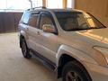 Toyota Land Cruiser Prado 2007 года за 12 000 000 тг. в Актау – фото 2