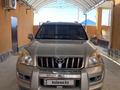 Toyota Land Cruiser Prado 2007 года за 12 000 000 тг. в Актау