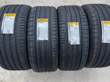 Pirelli pz4 run flat на bmw 315 35 22 зад и 275 40 22 перед, Mexico.2026. за 1 100 000 тг. в Алматы