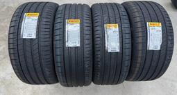 Pirelli pz4 run flat на bmw 315 35 22 зад и 275 40 22 перед, Mexico.2026. за 1 100 000 тг. в Алматы
