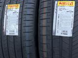 Pirelli pz4 run flat на bmw 315 35 22 зад и 275 40 22 перед, Mexico.2026. за 1 100 000 тг. в Алматы – фото 4