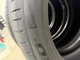 Pirelli pz4 run flat на bmw 315 35 22 зад и 275 40 22 перед, Mexico.2026. за 1 100 000 тг. в Алматы – фото 2