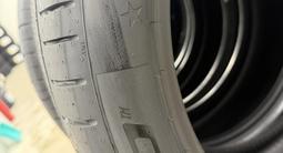 Pirelli pz4 run flat на bmw 315 35 22 зад и 275 40 22 перед, Mexico.2026. за 1 100 000 тг. в Алматы – фото 2