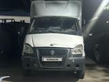 ГАЗ ГАЗель 2004 года за 3 300 000 тг. в Актау