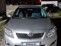 Toyota Corolla 2009 годаүшін4 500 000 тг. в Семей