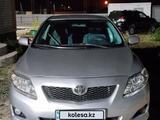 Toyota Corolla 2009 года за 4 500 000 тг. в Семей