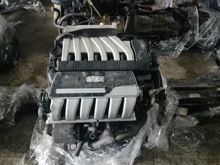 Коробка автомат Touareg 3.6 6HP-19 с гарантией! за 250 000 тг. в Астана – фото 4