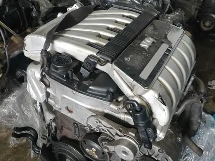Коробка автомат Touareg 3.6 6HP-19 с гарантией! за 250 000 тг. в Астана – фото 5