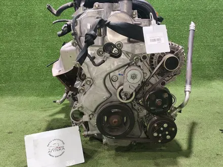 ДВИГАТЕЛЬ МОТОР КОРОБКА АКПП MR20DE QASHQAI X-TRAIL ИЗ ЯПОНИИ за 350 000 тг. в Костанай