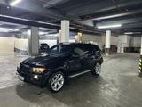 BMW X5 2003 года за 6 000 000 тг. в Шымкент