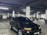 BMW X5 2003 года за 6 000 000 тг. в Шымкент – фото 2