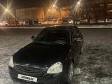 ВАЗ (Lada) Priora 2170 2012 года за 2 000 000 тг. в Семей – фото 4