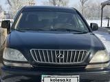 Lexus RX 300 1999 года за 4 200 000 тг. в Талгар – фото 4