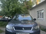 Mitsubishi Outlander 2007 годаүшін6 400 000 тг. в Астана – фото 3