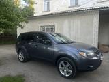 Mitsubishi Outlander 2007 годаүшін6 400 000 тг. в Астана – фото 2