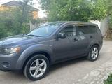 Mitsubishi Outlander 2007 годаүшін6 400 000 тг. в Астана