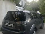 Mitsubishi Outlander 2007 годаүшін6 400 000 тг. в Астана – фото 5
