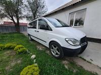 Mercedes-Benz Vito 2007 года за 7 200 000 тг. в Алматы