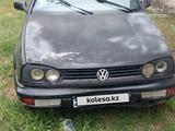 Volkswagen Golf 1994 года за 455 000 тг. в Алматы – фото 5