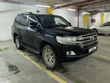 Toyota Land Cruiser 2016 года за 31 000 000 тг. в Алматы – фото 4