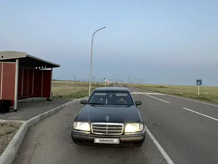 Mercedes-Benz C 180 1994 года за 2 300 000 тг. в Семей – фото 5