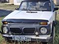 ВАЗ (Lada) Lada 2121 2006 года за 600 000 тг. в Атырау – фото 4