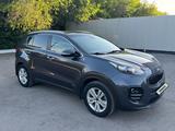 Kia Sportage 2017 годаүшін8 800 000 тг. в Караганда – фото 2