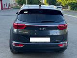 Kia Sportage 2017 годаүшін8 800 000 тг. в Караганда – фото 3