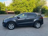 Kia Sportage 2017 годаүшін8 800 000 тг. в Караганда – фото 4