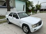 Mercedes-Benz 190 1991 года за 1 400 000 тг. в Алматы – фото 4