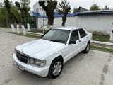 Mercedes-Benz 190 1991 года за 1 400 000 тг. в Алматы – фото 2