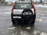 Honda CR-V 2004 года за 4 900 000 тг. в Алматы – фото 4