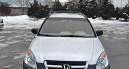 Honda CR-V 2004 годаүшін4 700 000 тг. в Есик