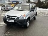 Honda CR-V 2004 года за 4 900 000 тг. в Алматы – фото 3