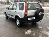 Honda CR-V 2004 года за 4 900 000 тг. в Алматы – фото 5