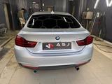 BMW 435 2015 года за 14 000 000 тг. в Астана – фото 4