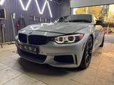 BMW 435 2015 года за 14 000 000 тг. в Астана – фото 2
