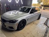 BMW 435 2015 года за 14 000 000 тг. в Астана – фото 5