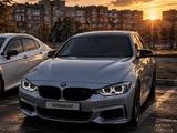 BMW 435 2015 года за 14 000 000 тг. в Астана