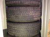 Pirelli Scorpion Ice& snow 275/50R20for195 000 тг. в Алматы – фото 2