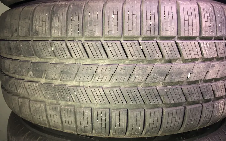 Pirelli Scorpion Ice& snow 275/50R20 за 195 000 тг. в Алматы