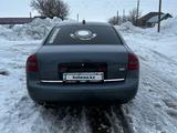 Audi A6 2004 года за 2 700 000 тг. в Астана – фото 3