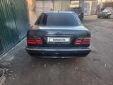 Mercedes-Benz E 280 2000 годаfor3 000 000 тг. в Алматы – фото 4