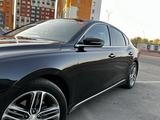 Hyundai Grandeur 2018 года за 12 500 000 тг. в Алматы – фото 5