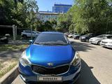 Kia Cerato 2014 года за 6 500 000 тг. в Алматы – фото 2